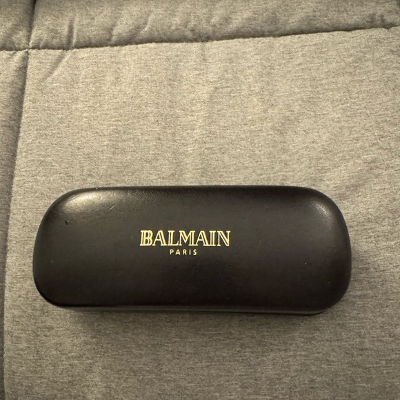 Gorgeous Balmain Sunglasses - Picture 7 of 8